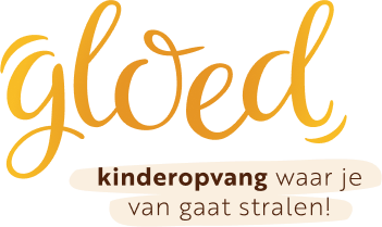 Logo Gloed